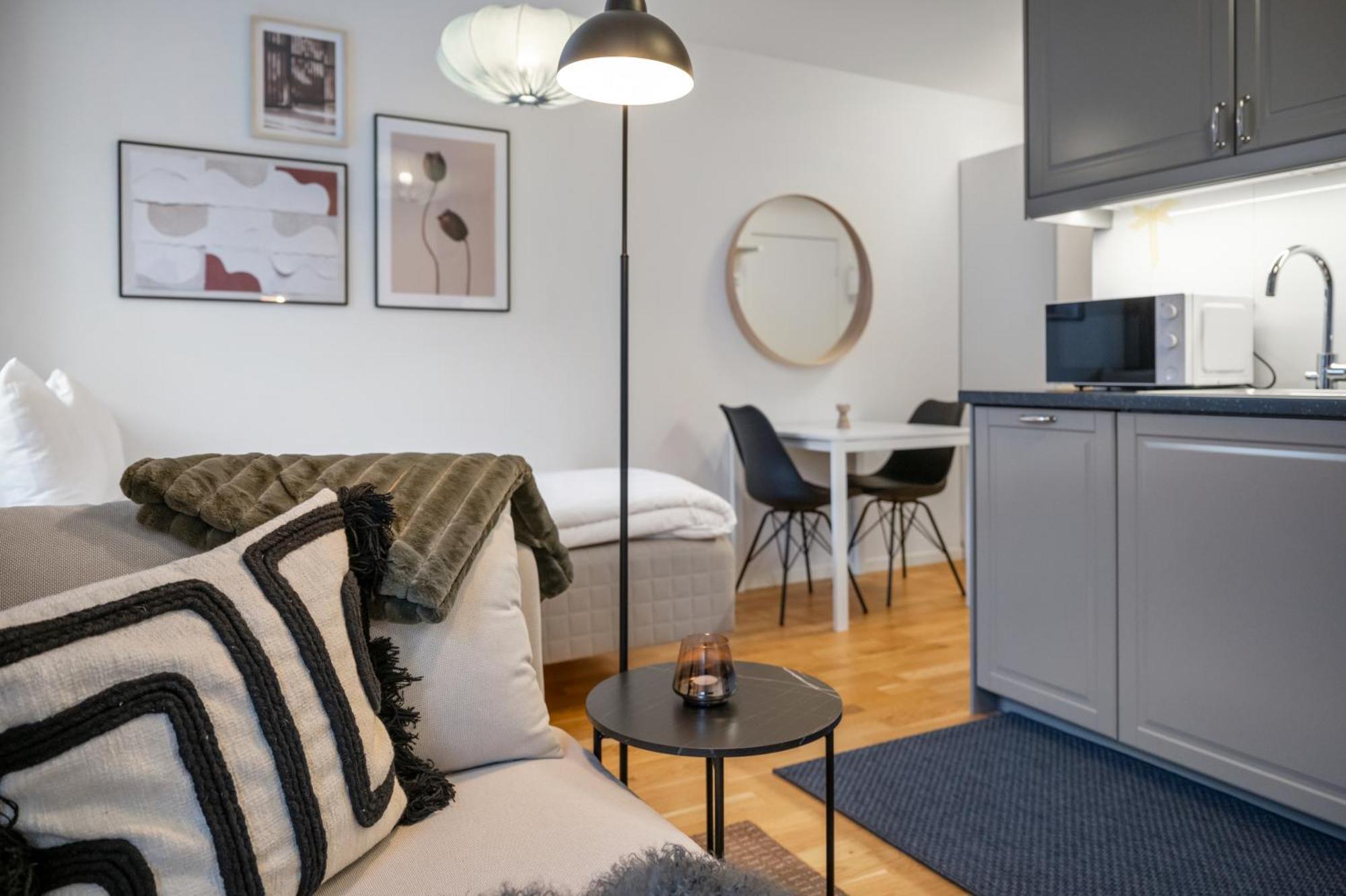 Winstrupsgatan Apartment Lund