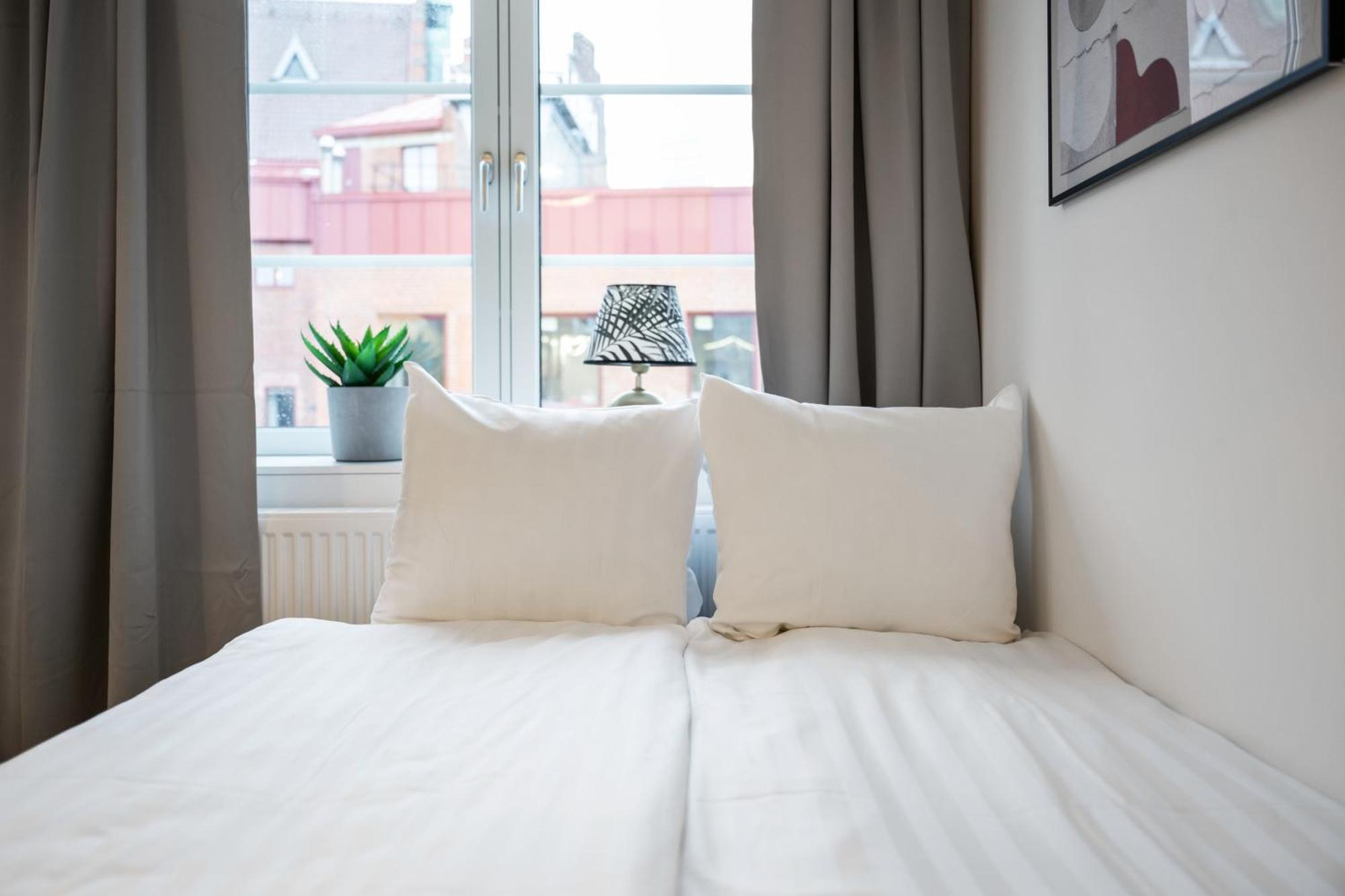 Apartment Winstrupsgatan